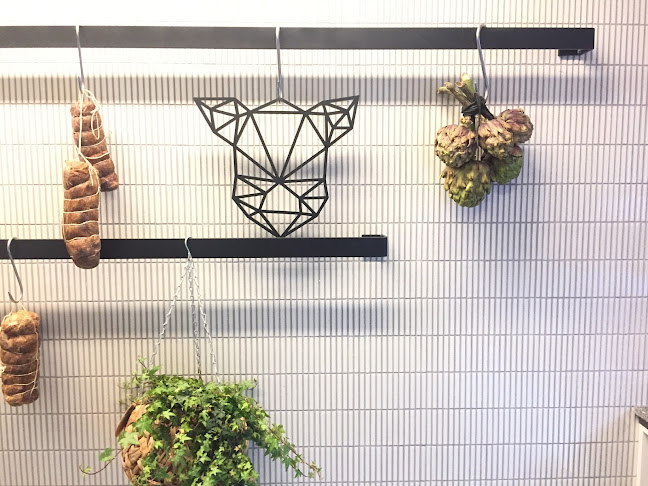 Comentarii opinii despre Saluministi Flinders Lane