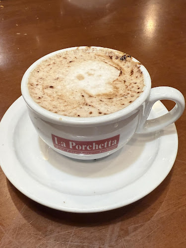 Comentarii opinii despre La Porchetta Melton