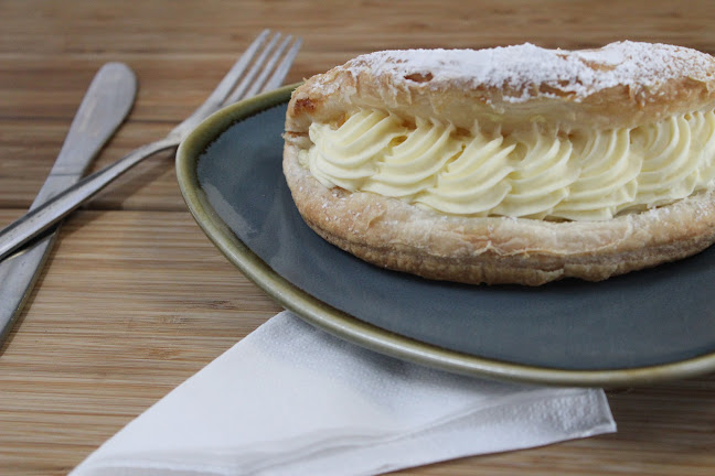 Georgetown Cake Shop - Georgetown