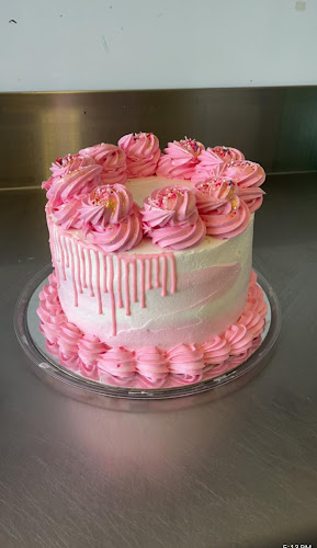 Opinii despre The Cheesecake Shop Bathurst în Bathurst - Hospitality and gastronomy