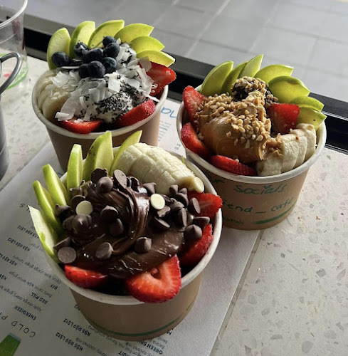 Comentarii opinii despre Best Friend Cafe