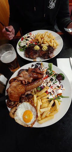 Barmah Pub - Hospitality and gastronomy