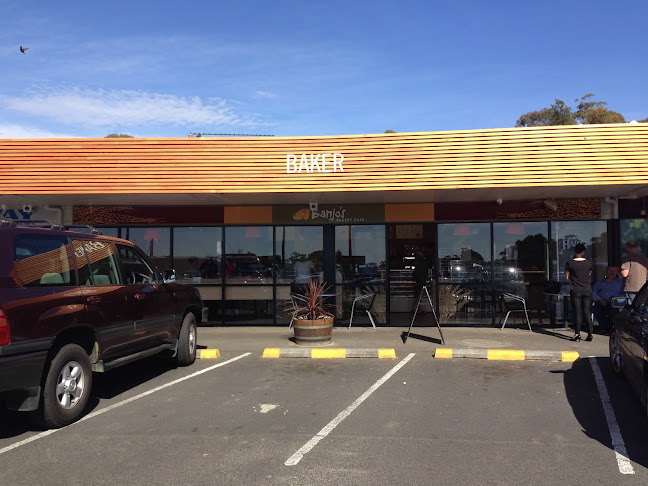 Banjo’s Bakery Café - Blackmans Bay