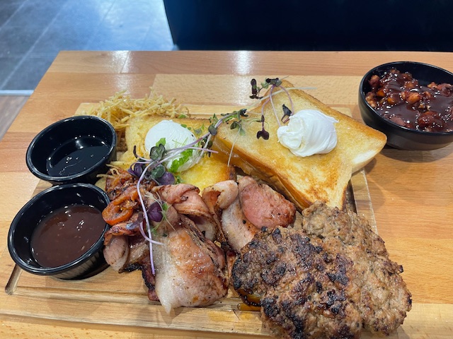 Comentarii opinii despre Nerrina Bar & Restaurant