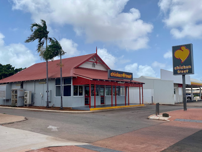 Chicken Treat Broome