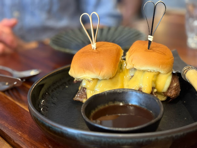 HUMBUG - Hospitality and gastronomy