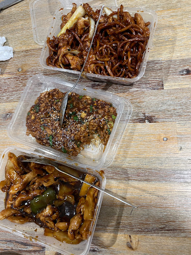 Opinii despre Golden Lotus Chinese Restaurant în East Gosford - Hospitality and gastronomy