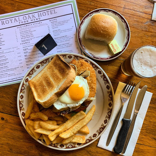 Opinii despre Royal Oak Hotel în Ballarat Central - Hospitality and gastronomy