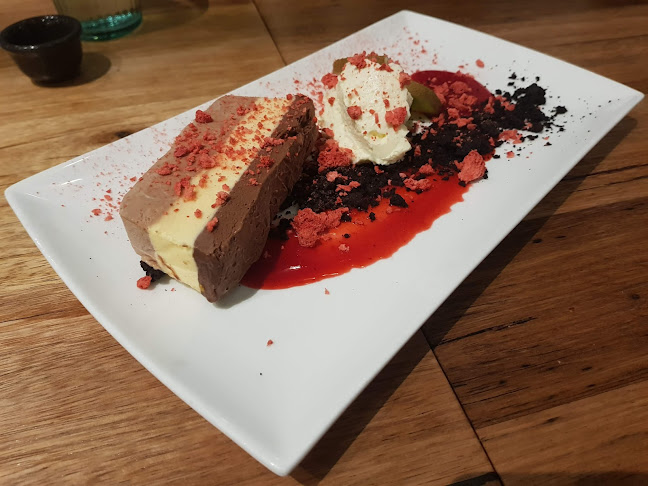 Parkland Kyneton - Hospitality and gastronomy