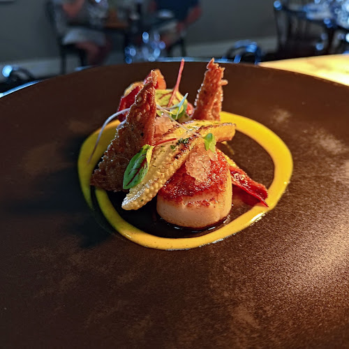 Miss Amelie - Hospitality and gastronomy