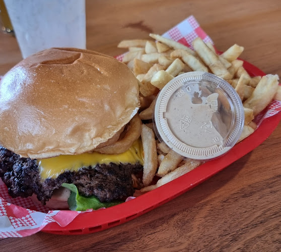 Opinii despre Gracie's at 4 Pines Orange în Orange - Hospitality and gastronomy