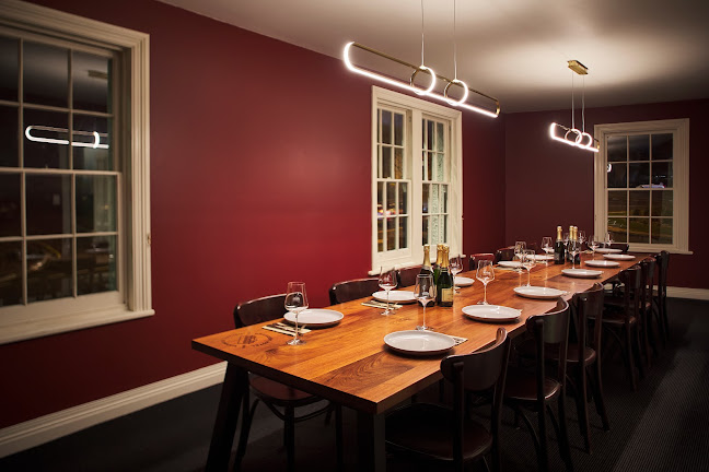 Comentarii opinii despre Crescent Hotel