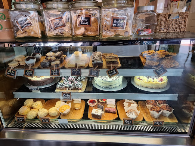 Henrys Cafe Brasserie - Hospitality and gastronomy