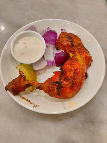 Comentarii opinii despre PappaRich Brisbane