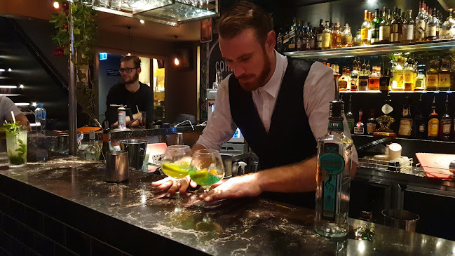 Comentarii opinii despre Cohibar