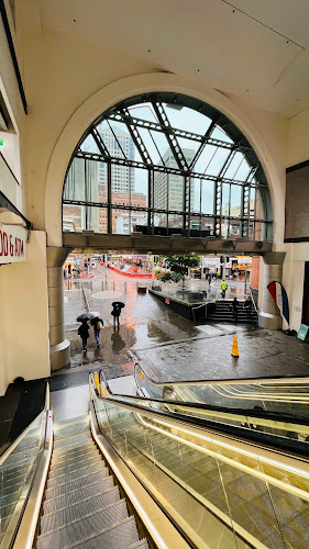 Paddy's Markets Haymarket - Hospitality and gastronomy