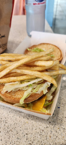 McDonald's Coolangatta II - Coolangatta