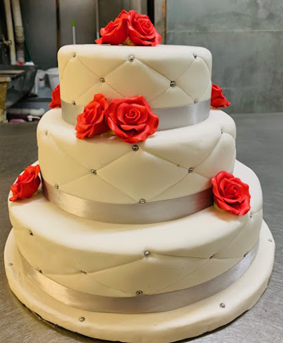 The Bake place - Deer Park