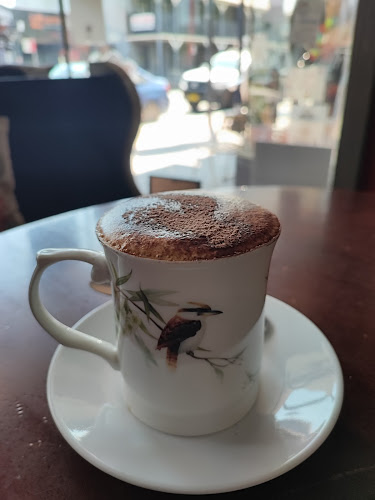 Three Sista's Cafe - Singleton