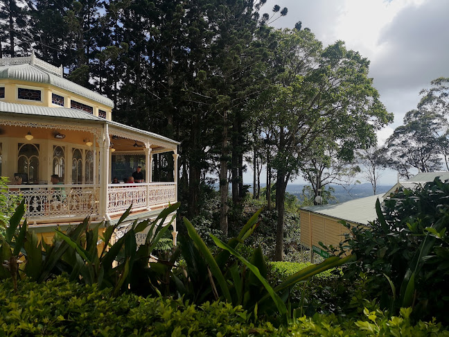 Poets Cafe - Montville