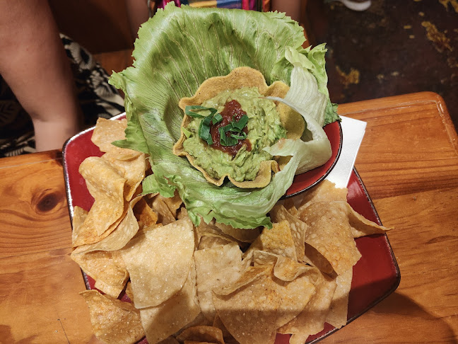 Montezuma's Mexican Restaurant & Bar - North Adelaide, SA - North Adelaide