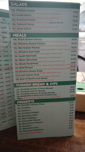 Norlane Pizza and Pasta - Hospitality and gastronomy