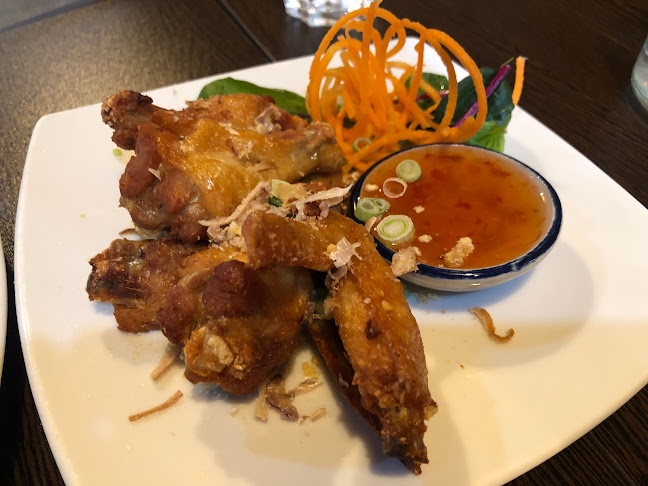 Thai Square - Toronto