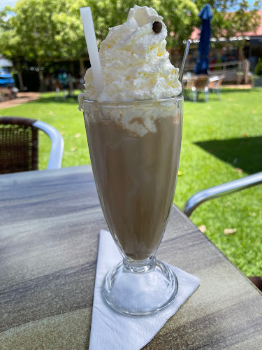 The Chocolate Cottage - Highfields