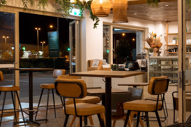 Infusion Cafe & Thai - Hospitality and gastronomy