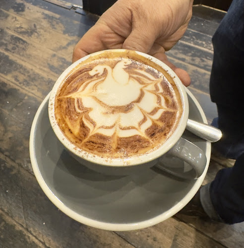 Kit Espresso - Hospitality and gastronomy