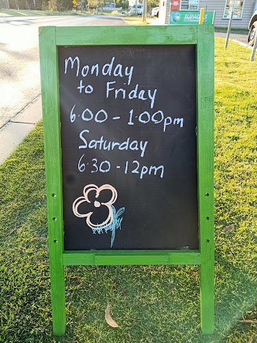 Opinii despre The Depot Espresso Bar în Nikenbah - Hospitality and gastronomy