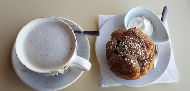 Opinii despre Isabellas Cafe în Melbourne - Hospitality and gastronomy