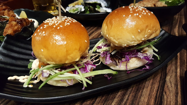 Gyoza Gyoza - Hospitality and gastronomy