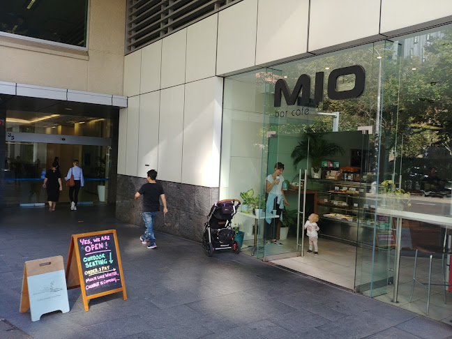 Mio Bar & Cafe - Sydney