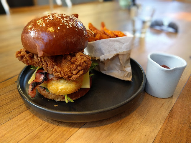 King Of The Castle Cafe