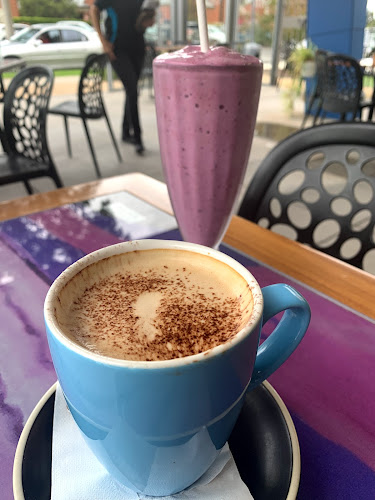 Comentarii opinii despre The Brew Crew Cafe