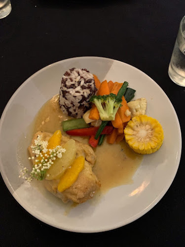 Opinii despre The Brass Bell în Gladstone - Hospitality and gastronomy