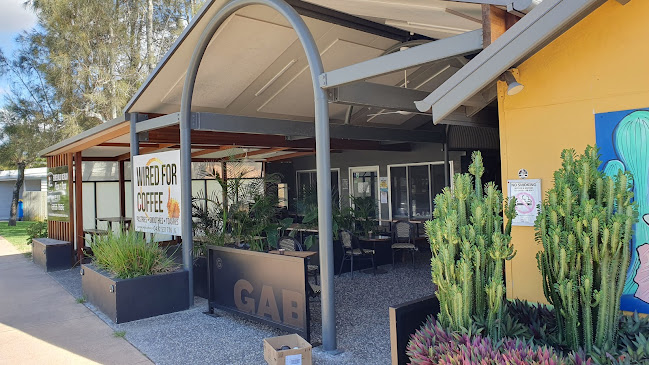 Wired for Coffee - Sydney