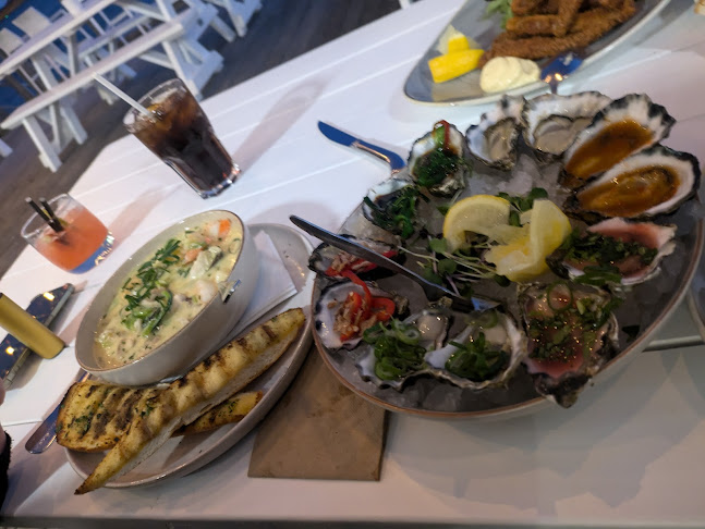 Thirty Three Degrees - Hospitality and gastronomy