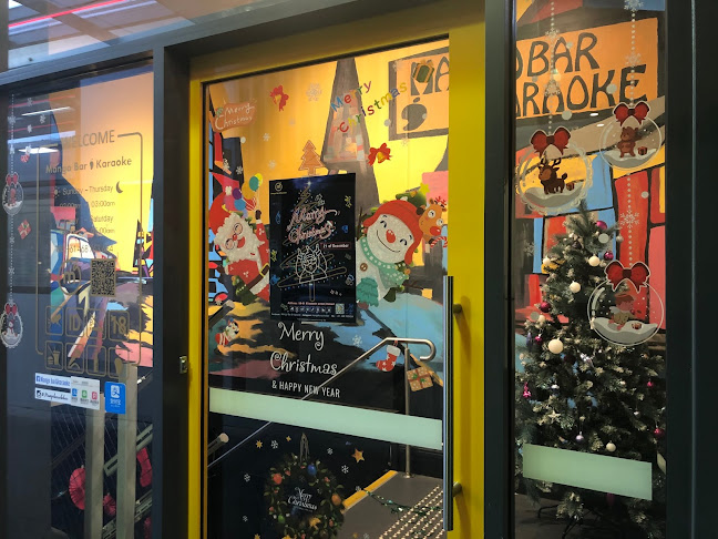 Mango Bar & Karaoke - Hospitality and gastronomy