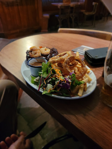 Lynott's Lounge - Northbridge