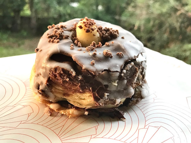 Bouffant Gosford - Gosford