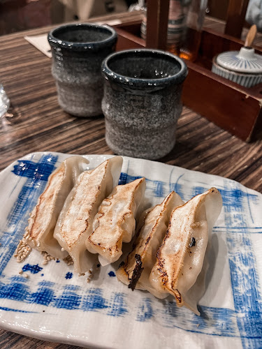 Gyoza Gyoza - Hospitality and gastronomy