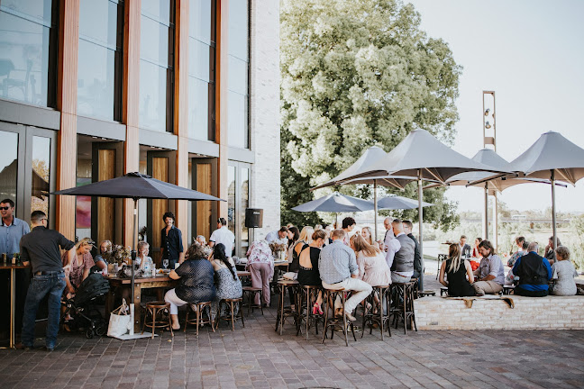 COQUUN - Restaurant on the Levee - Maitland