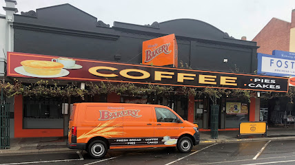 Waack's Bakery Ararat