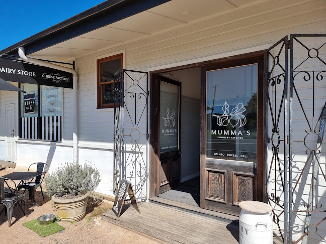 Robertson Cheese Factory