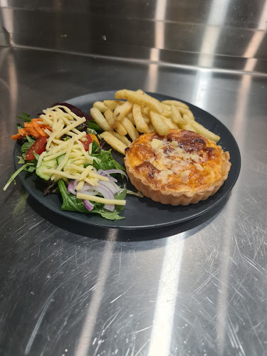 Cafe Eighteen73 - Parkes