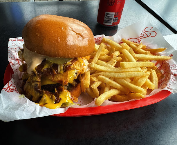 Stockmans Burgers Beers Desserts Dee Why - Hospitality and gastronomy