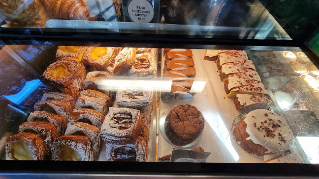 Bourke Street Bakery Surry Hills - Hospitality and gastronomy