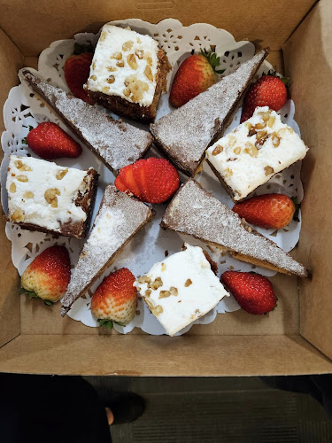 Yums Food Bar - Albury